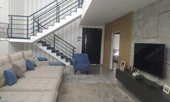 Imagem 3: Casa para Locação e Venda com 3 suítes no Alphaville 1