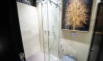 Imagem 6: Casa de 414,93m² com 3 Suítes Localizado no Condomínio Residencial Alphaville II