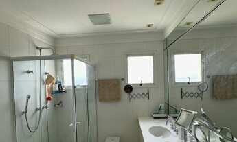 Imagem 3: Venda de Apartamento com 3 Suítes no Único Campolim