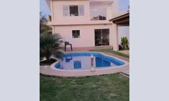 Imagem: Vende se Chácara Alto Padrão 3 Dormitórios