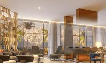 Imagem 3: Apartamento com 26m² Localizado no Studio Cyrela For You Perdizes