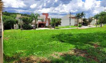 Imagem 1: À Venda Terreno de 531, 45 m² Cond. Golden Park da Av. Ipanema, Zona Leste