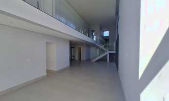 Imagem 7: Casa de Alto Padrão com 340m² no Alphaville Nova Esplanada I Locação / Venda