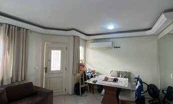 Imagem 2: Casa de 177,62m² localizada no Condomínio Giardino Campolim