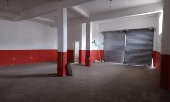 Imagem 6: Galpão de Esquina com 222,50m² Localizado no JD Copaiba