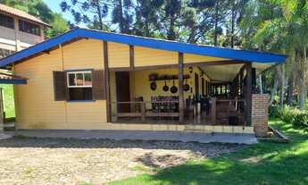 Imagem 5: Propriedade Versátil em Piedade com Estrutura Completa para Turismo e Eventos