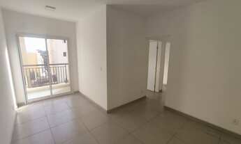 Imagem 2: Apartamento de 62,13m² com 2 Dormitórios no Residencial Botânico, Sorocaba
