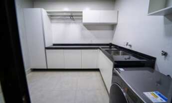 Imagem 2: Casa de 414,93m² com 3 Suítes Localizado no Condomínio Residencial Alphaville II