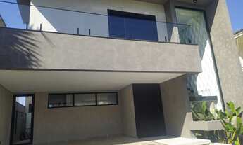 Imagem 3: Venda Chácara Ondina de 300m² Com 4 Suítes Sorocaba/SP