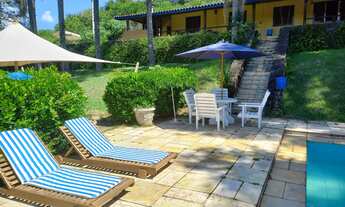 Imagem 2: Propriedade Versátil em Piedade com Estrutura Completa para Turismo e Eventos