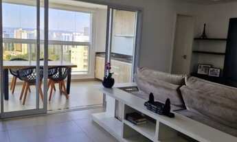 Imagem 3: Apartamento moderno com 167m² Parque Campolim