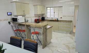 Imagem 7: Casa Recém Reformada de 200m² na Vila Independência, em Sorocaba