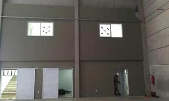 Imagem 6: Galpão Empresarial com 1.221m² em Sorocaba / SP