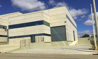 Imagem 2: Galpão Empresarial com 1.221m² em Sorocaba / SP