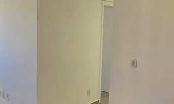 Imagem: Apartamento de 50m² no Condomínio Bosque