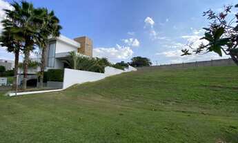 Imagem 2: Lindo Terreno de 788 m² no Condomínio Alphaville Nova Esplanada 2