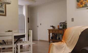 Imagem: Oásis Moderno no Condomínio Granville