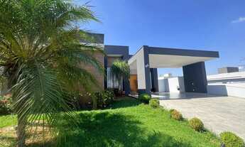 Imagem: Casa de 502m² em Condomínio Fechado em