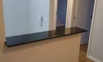 Imagem 6: Apartamento de 46m² no Centro de Aparecidinha, Sorocaba