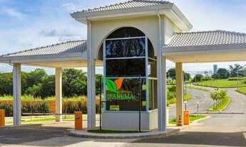 Imagem: Terreno 246 m² Ipanema Reserva Fase I (Excelente