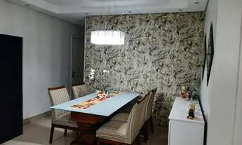 Imagem 7: Lindo Apartamento de 68M² com sala 3 ambientes no Parque Campolim