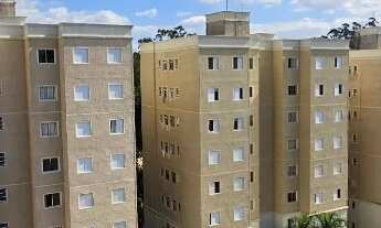 Imagem 2: Apartamento de 50m² no Condomínio Bosque São Paulo, em Sorocaba