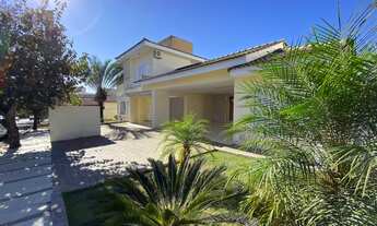 Imagem 1: Excelente Oportunidade, Casa de 347M² de 3 Dormitórios sendo 1 Suíte Master à 10min. do Pa