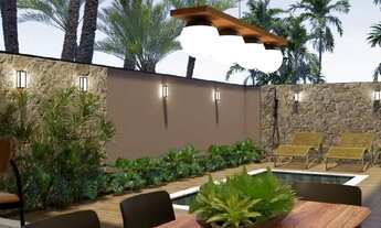 Imagem 5: Casa térrea com 360m² localizada no Condomínio Giverny em Sorocaba