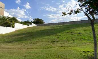 Imagem 4: Lindo Terreno de 788 m² no Condomínio Alphaville Nova Esplanada 2