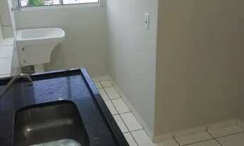 Imagem 4: Apartamento de 46m² no Centro de Aparecidinha, Sorocaba