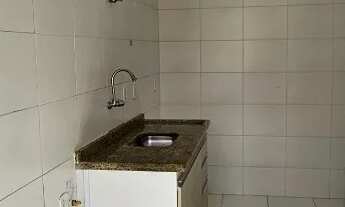 Imagem 5: Apartamento de 50m² no Condomínio Bosque São Paulo, em Sorocaba