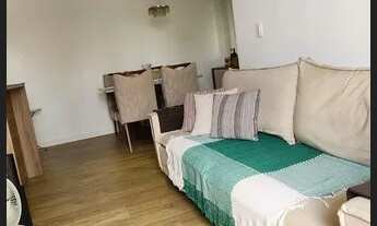 Imagem 3: Apartamento de 59.50m² no Jardim São Carlos, Sorocaba