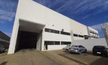 Imagem: Galpão Logístico Para Locação Localizado