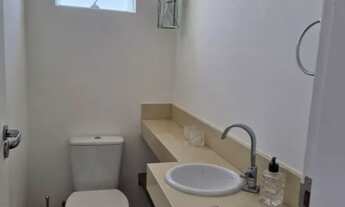 Imagem 6: Apartamento moderno com 167m² Parque Campolim