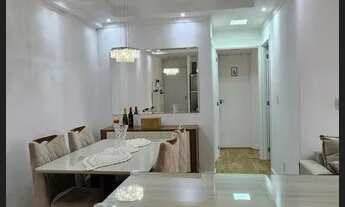 Imagem: Apartamento de 59.50m² no Jardim São Carlos