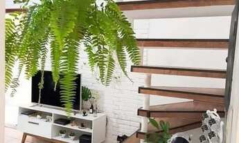 Imagem 3: Casa Sobrado de 125m² com 4 Dormitórios Localizado no Jardim Altos do Itavuvu