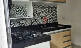 Imagem 2: Apartamento À Venda, 37mts 01 Dormitórios Cond. Residencial Formosa - Vila Formosa