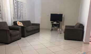 Imagem 3: Casa de 245m² com Piscina em Salto de Pirapora