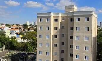 Imagem 3: Apartamento de 50m² no Condomínio Bosque São Paulo, em Sorocaba