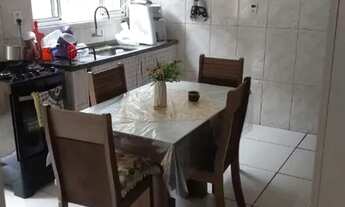 Imagem 5: Casa Sobrado de 125m² com 4 Dormitórios Localizado no Jardim Altos do Itavuvu