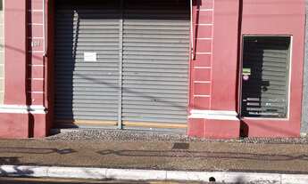 Imagem: Salão para Locação no coração de ITU