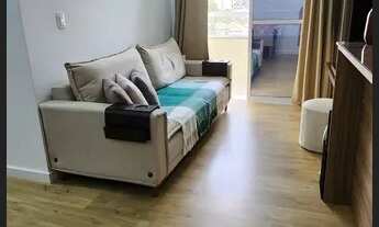 Imagem 2: Apartamento de 59.50m² no Jardim São Carlos, Sorocaba