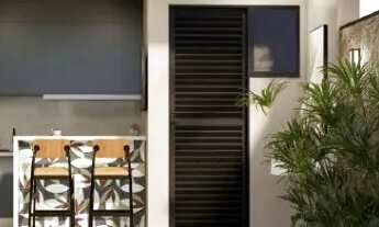 Imagem 4: Casa térrea com 360m² localizada no Condomínio Giverny em Sorocaba