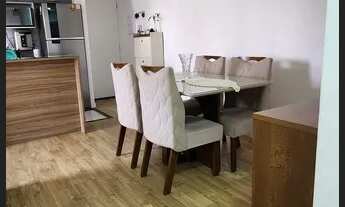 Imagem 5: Apartamento de 59.50m² no Jardim São Carlos, Sorocaba