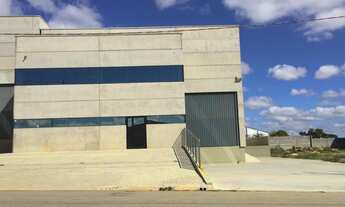 Imagem 4: Galpão Empresarial com 1.221m² em Sorocaba / SP