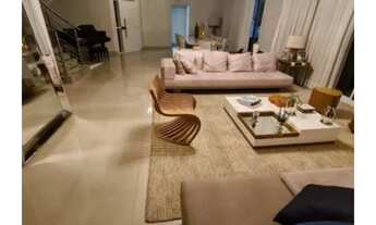 Imagem 3: Casa Alto Padrão Localizada no Condominio Vila dos Inglezes