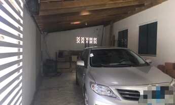 Imagem 2: Casa de 245m² com Piscina em Salto de Pirapora