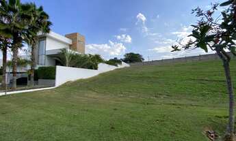 Imagem 5: Lindo Terreno de 788 m² no Condomínio Alphaville Nova Esplanada 2