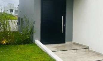 Imagem 4: Sobrado à Venda Cond. Cyrela Landscape Esplanada