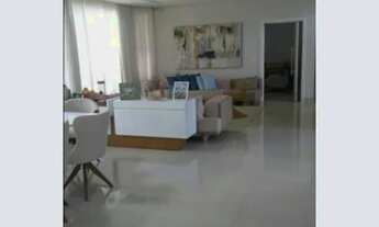 Imagem 6: Casa Alto Padrão Localizada no Condominio Vila dos Inglezes